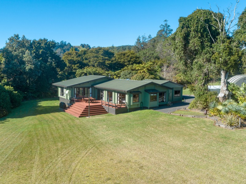 116 Rahu Road, Karangahake, Hauraki, 0 rūma, 0 rūma horoi