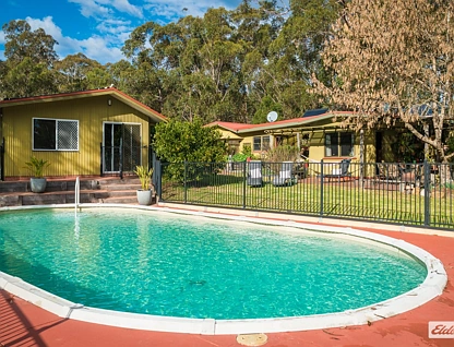 293 Frogs Hollow Lane, Frogs Hollow, South Coast, 5 Bedrooms, 2 Bathrooms, House