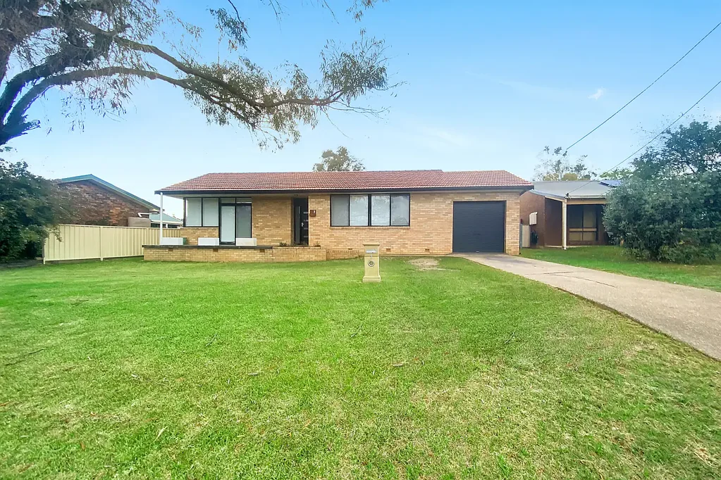 Comfortable Living in Sought-After South Mudgee