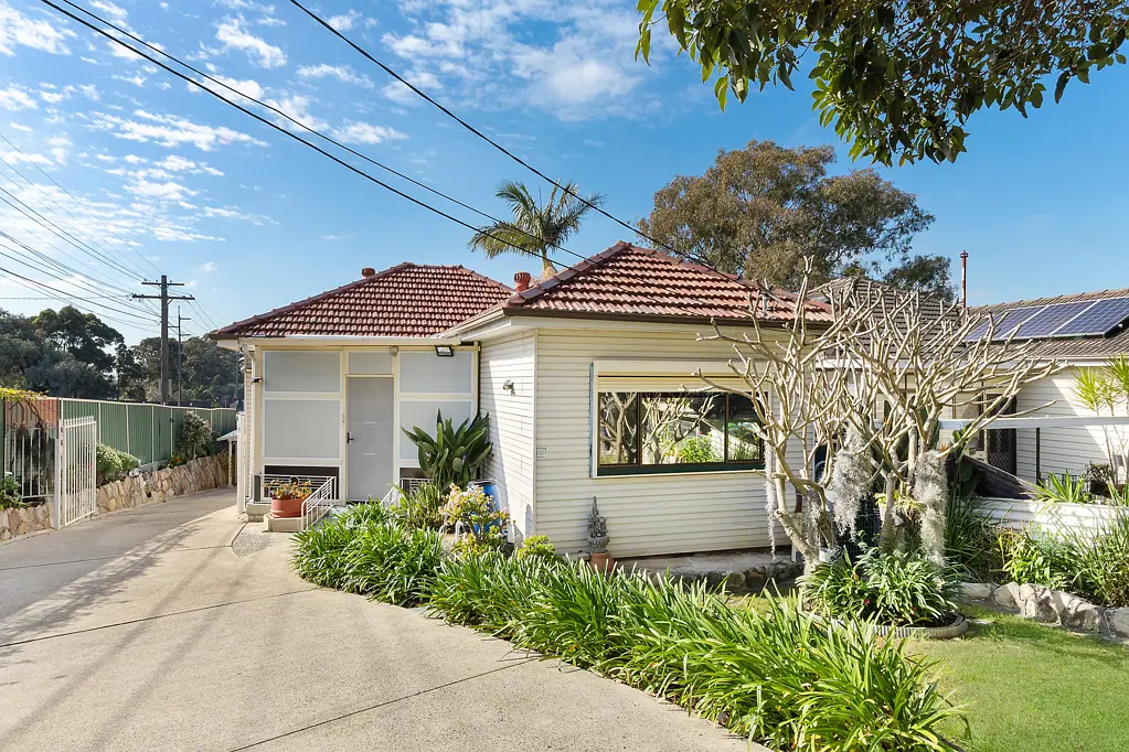 1 Sutherland Street, Yagoona, NSW 2199