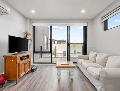 215/55-65 Railway Road, Blackburn, VIC 3130, 1 ਕਮਰੇ, 1 ਬਾਥਰੂਮ, Apartment
