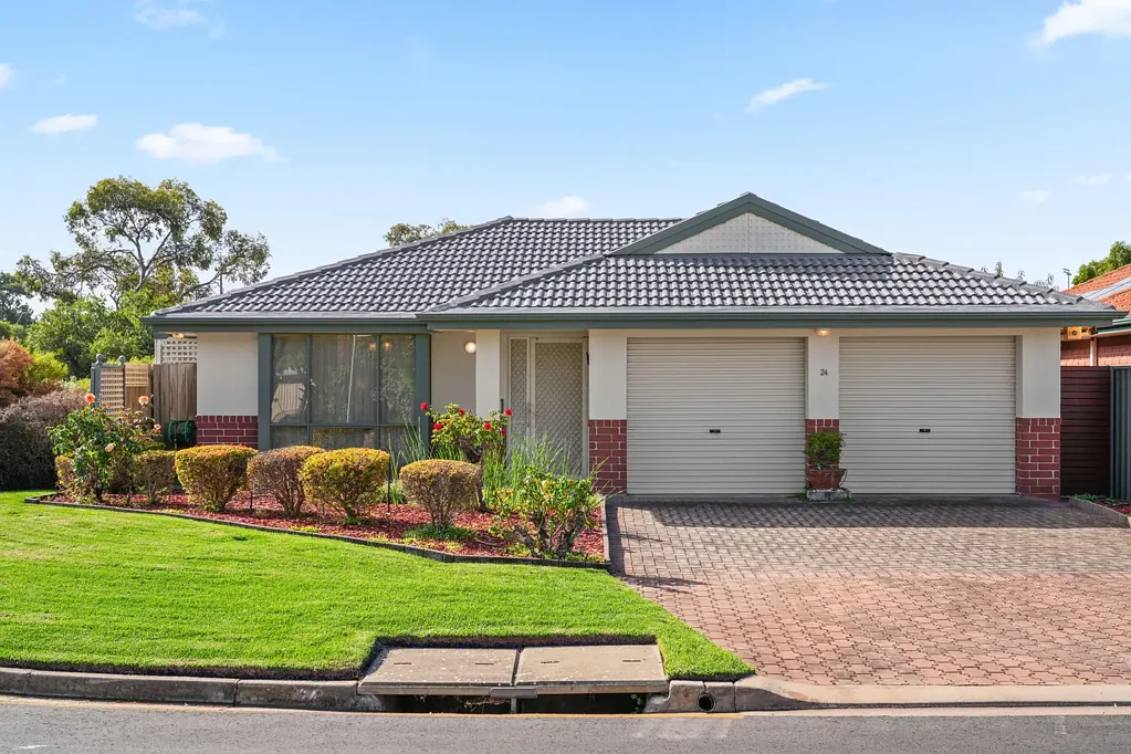 24 Brookside Street, Oakden, SA 5086
