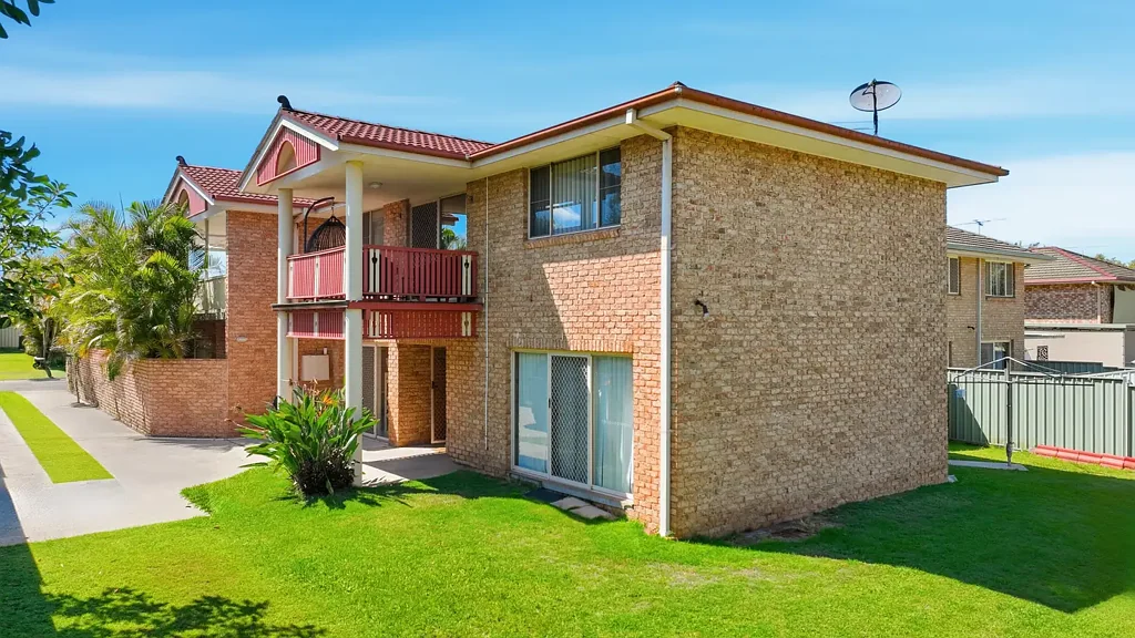 2/4 Knotts Close, Grafton, NSW 2460