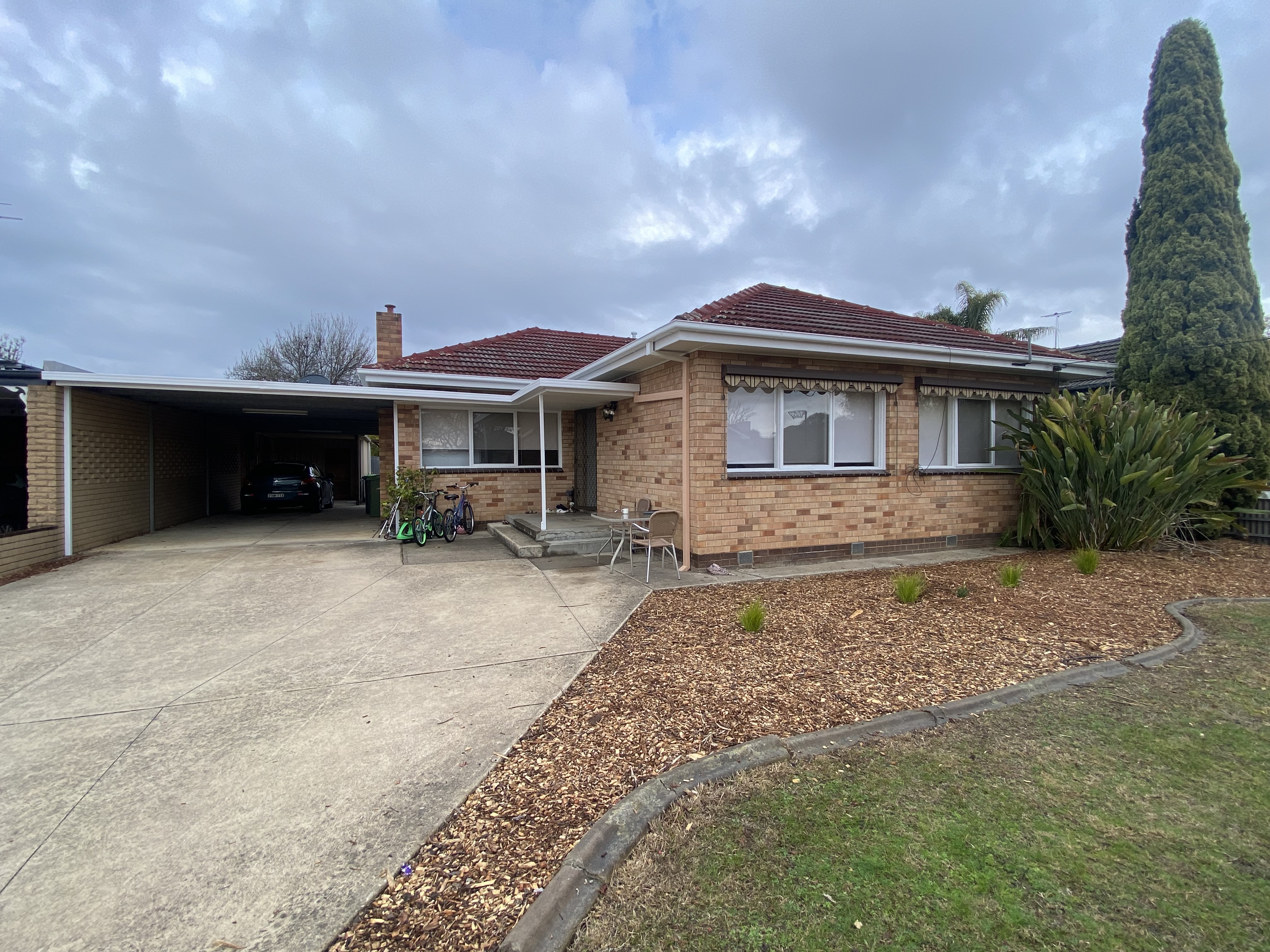 UNIT 2 137 PLOVER ST, NORTH ALBURY NSW 2640, 0 Kuwarto, 0 Banyo, Unit