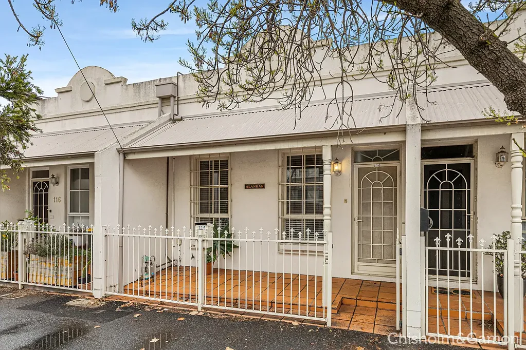 114 Nott Street, Port Melbourne, VIC 3207