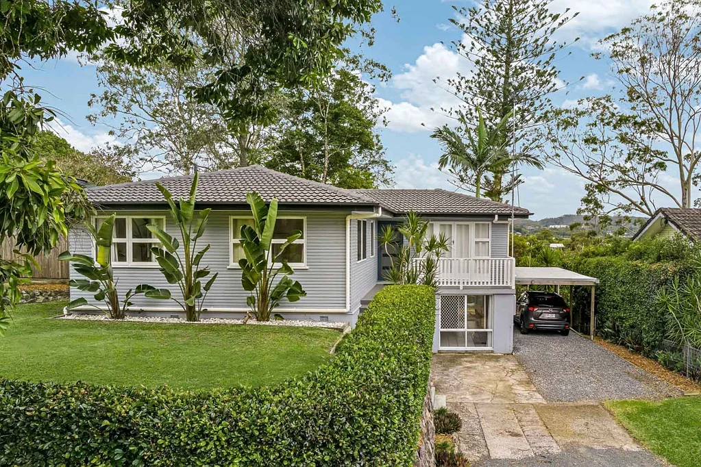 14 Dandenong Street, Burnside, QLD 4560