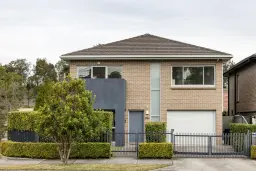 20 C WAREJEE ST, Kingsgrove