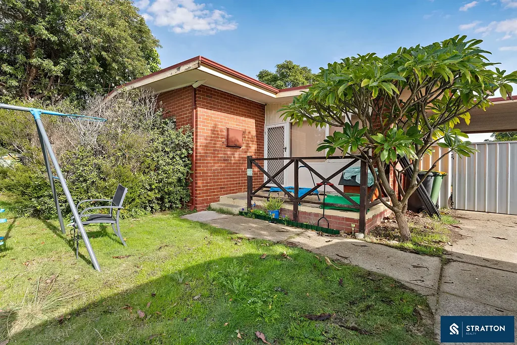 5 Detling Court, Kelmscott, WA 6111