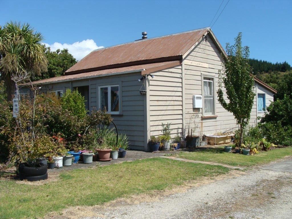 116 Fairchild Street, Kawhia, Otorohanga, 5房, 1浴