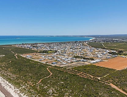 Lot 898 Clifton Avenue, Jurien Bay, Wheat Belt, 0部屋, 0バスルーム, Section