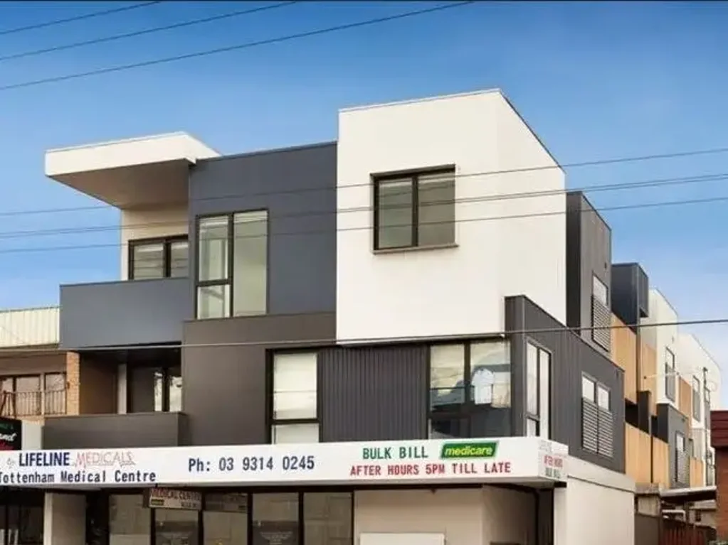 West Footscray 2房  Modern, Convenient & Affordable