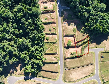 Lot 71 Goodsell Drive, Mount Sheridan, Cairns, 0 침실, 0 욕실, Section