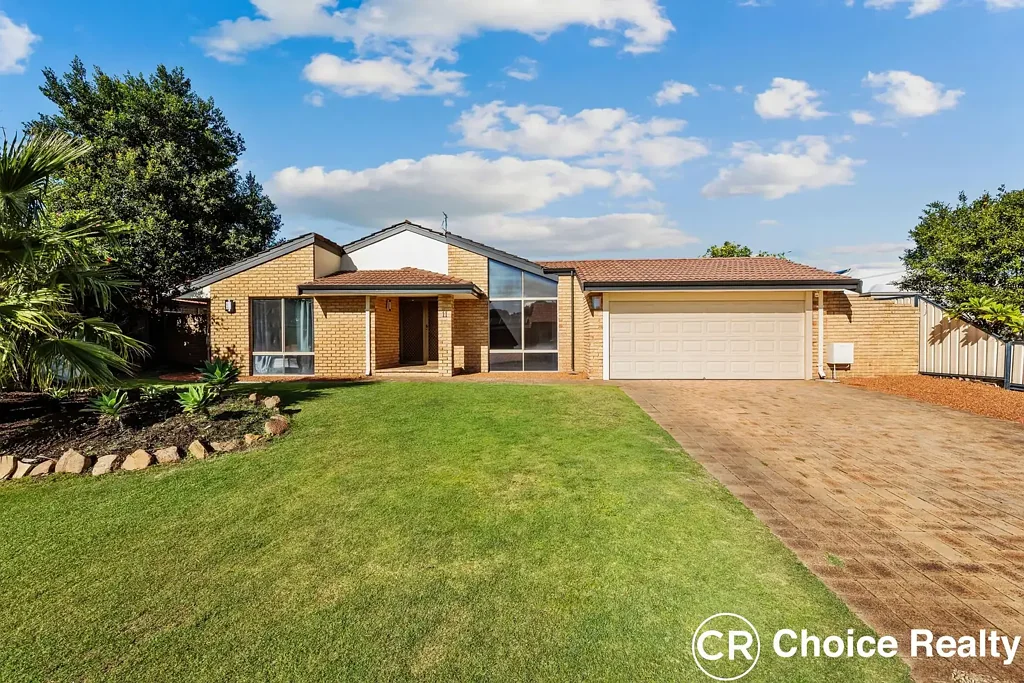11 Capill Corner, Leeming, WA 6149