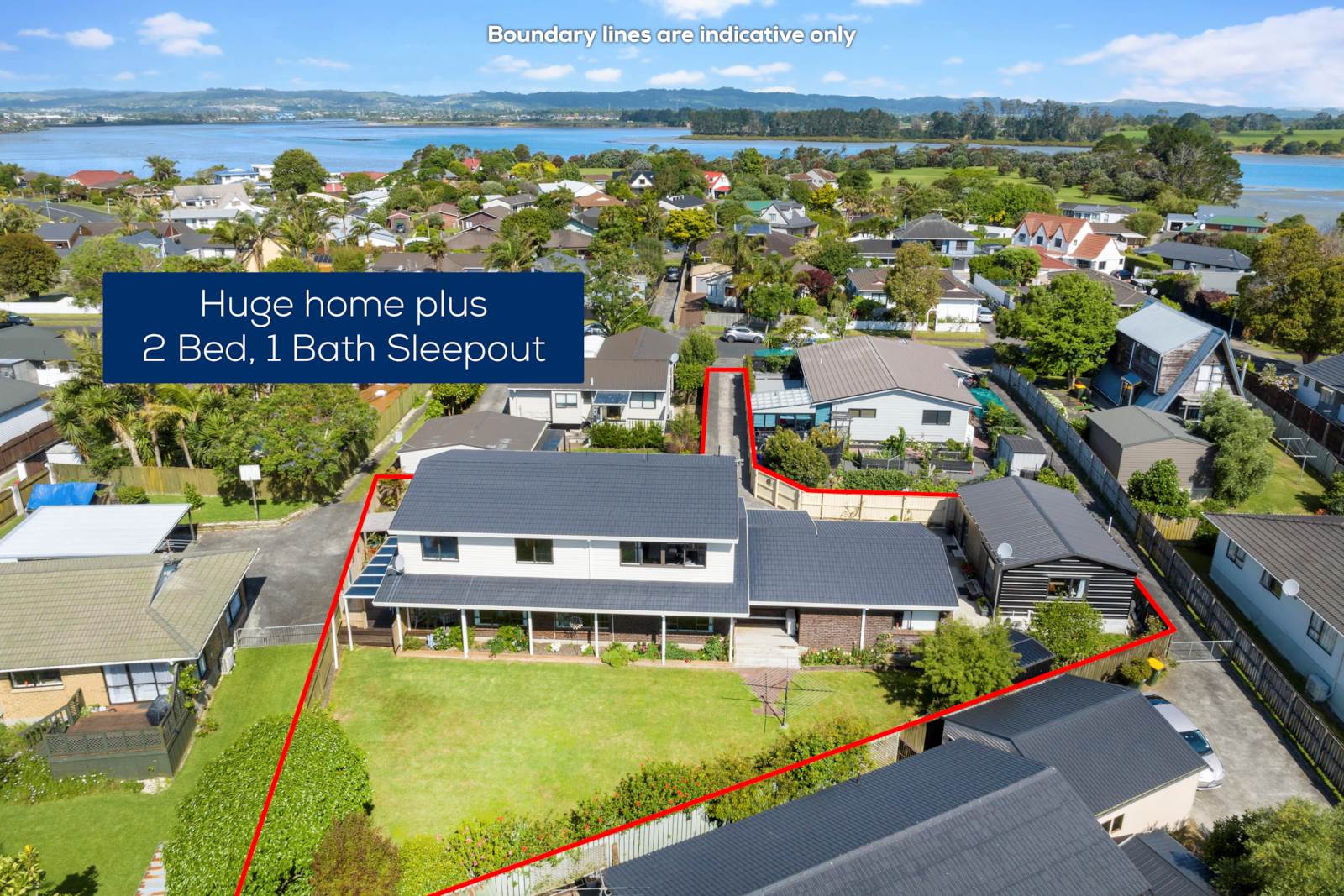 66 Saint Annes Crescent, Wattle Downs, Auckland - Manukau, 6 chambres, 0 salles de bain, House