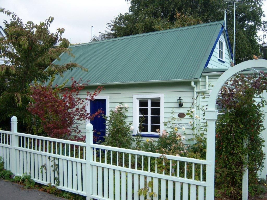 Residential Banks Peninsula