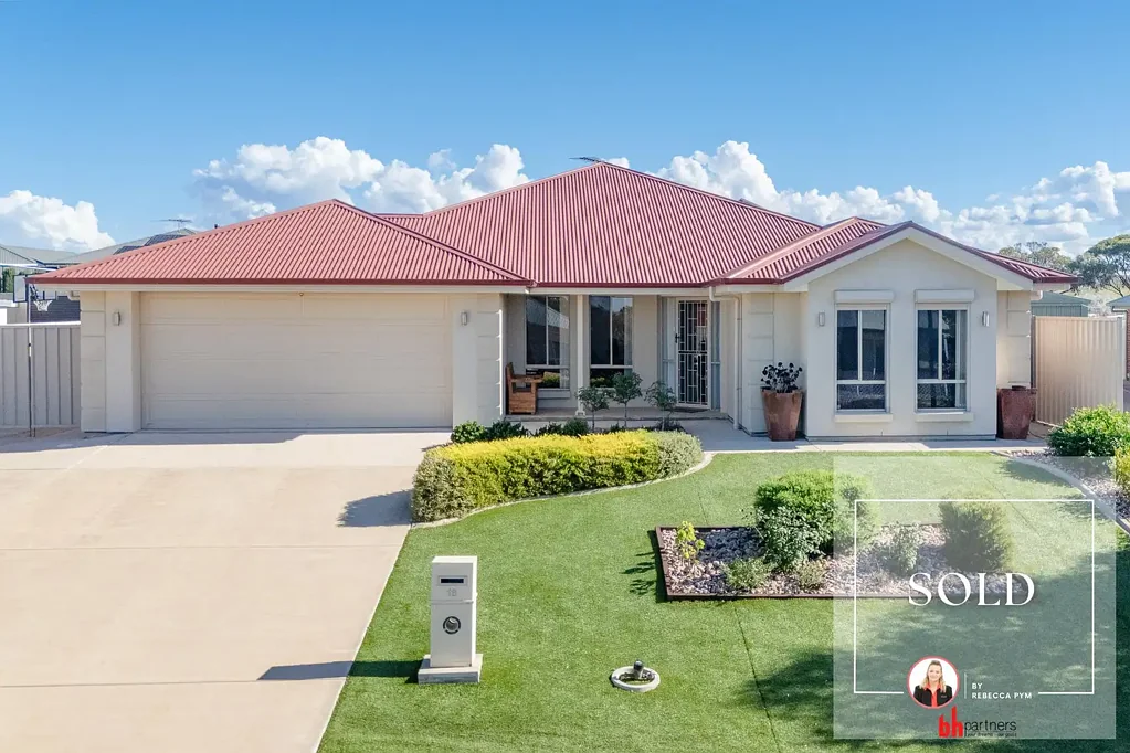 18 Ruby Drive, Mannum, SA 5238