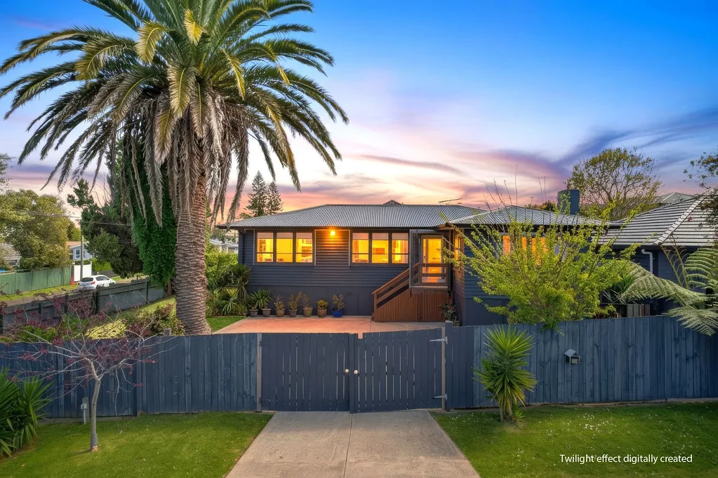 Manurewa 3Kwarto A Backyard to Love – Space to Relax & Entertain