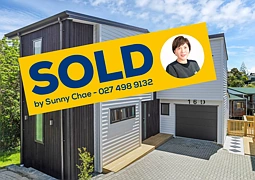 16D Downing Street, Glenfield