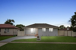 2 Griffiths Street, North St Marys