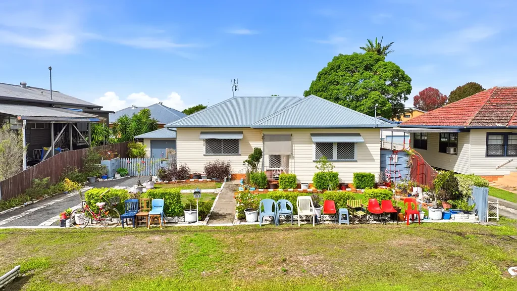 Grafton 2房  GREAT LOCATION WITH ENDLESS OPPORTUNITY