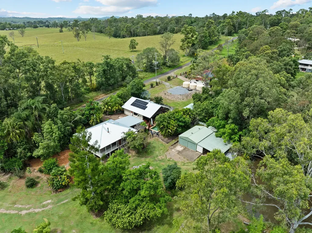 26 Holding Road, The Dawn, QLD 4570