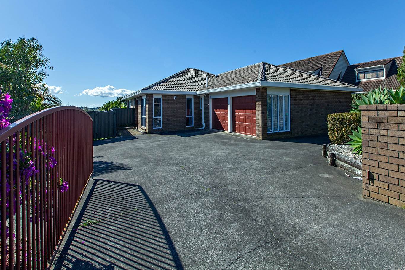 196 Whitford Road, Shamrock Park, Auckland - Manukau, 3房, 2浴, House