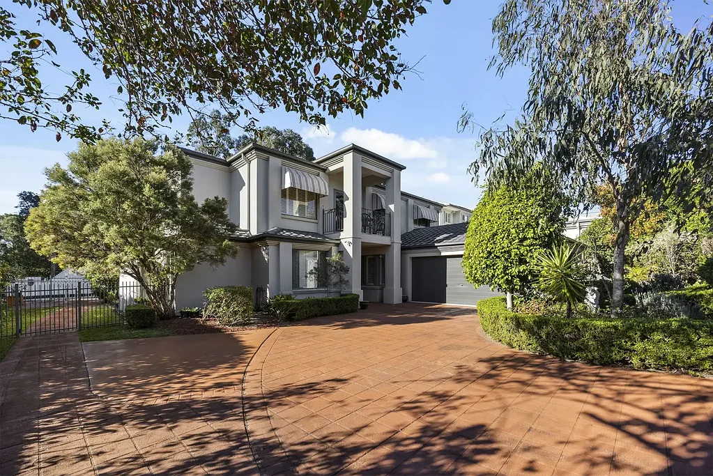 Bridgeman Downs 4Zimmer Huge Family Home with Nature Outlook!