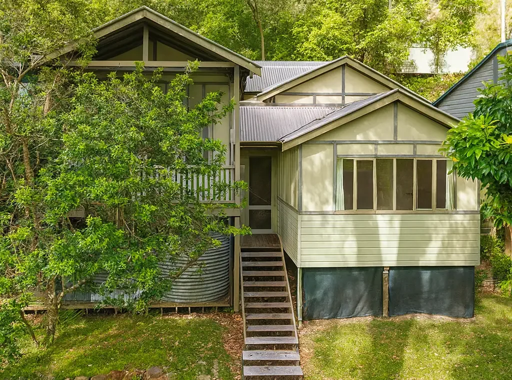 23 Wirringulla Avenue, Elvina Bay, NSW 2105