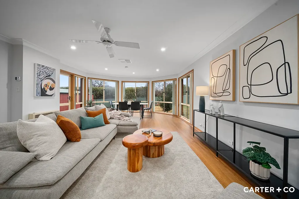 26 Parer Place, Scullin, ACT 2614