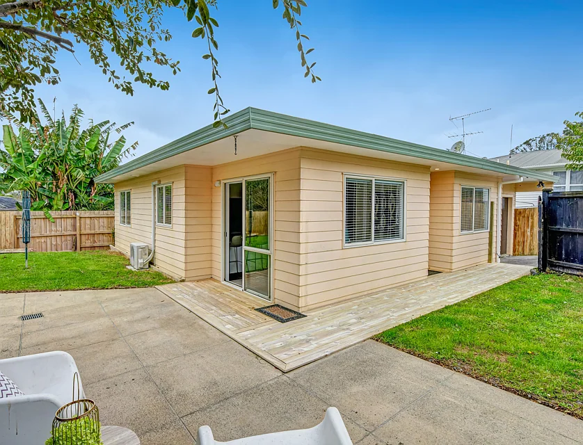 68 Girrahween Drive, Totara Vale, North Shore City, 3房, 1浴, House