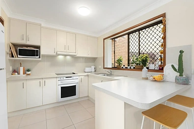 2/31 Fox Street, Ballina, NSW 2478, 2 Bedrooms, 1 Bathrooms, Townhouse