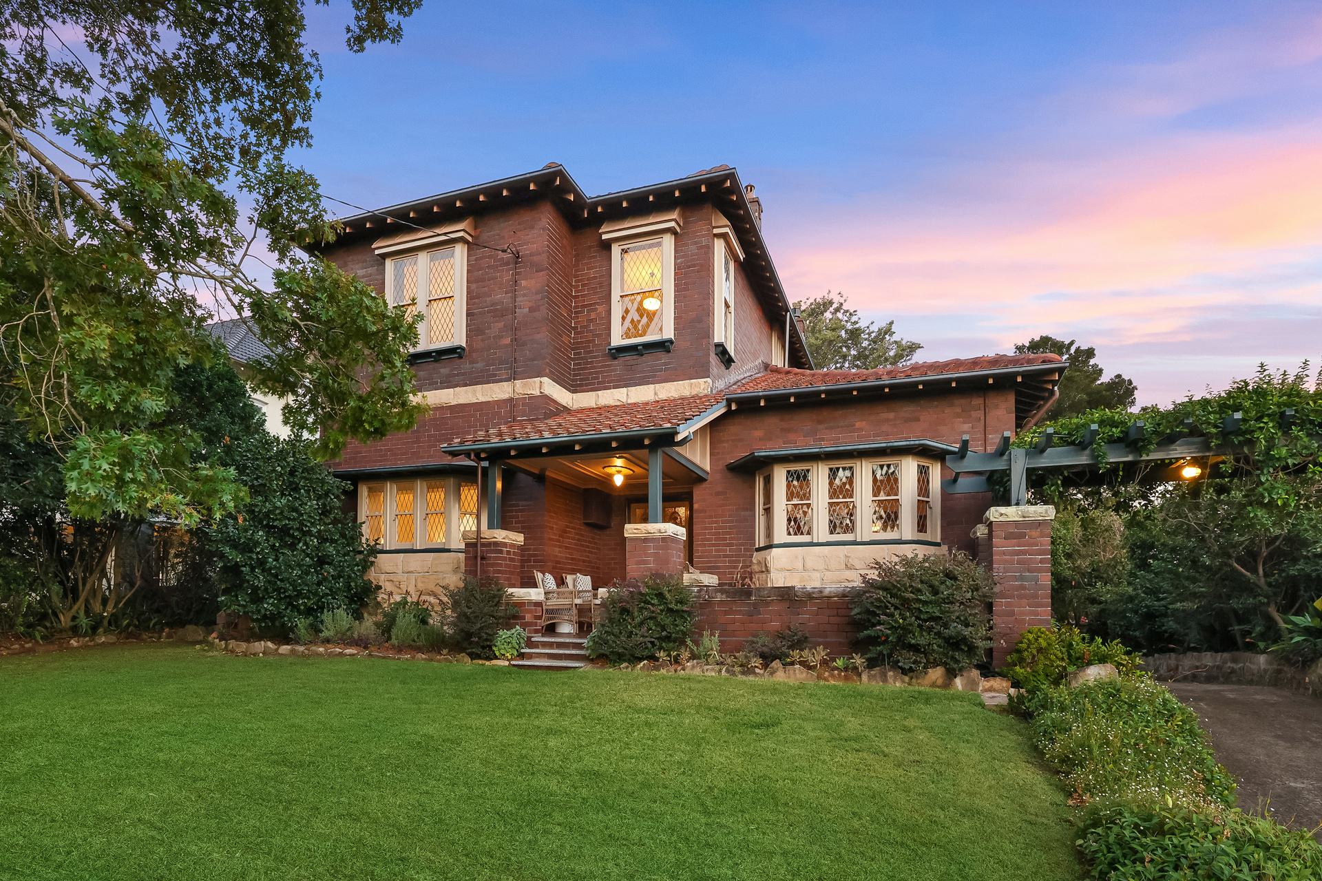 9 SHIRLEY RD, WOLLSTONECRAFT NSW 2065, 0 Bedrooms, 0 Bathrooms, House