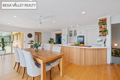 5 Springfield Road, Kameruka, NSW 2550, 4 રૂમ, 2 બાથરૂમ, Lifestyle Section