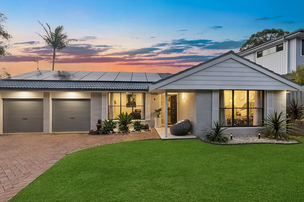 6 Edmondson Crescent, Kincumber, NSW 2251