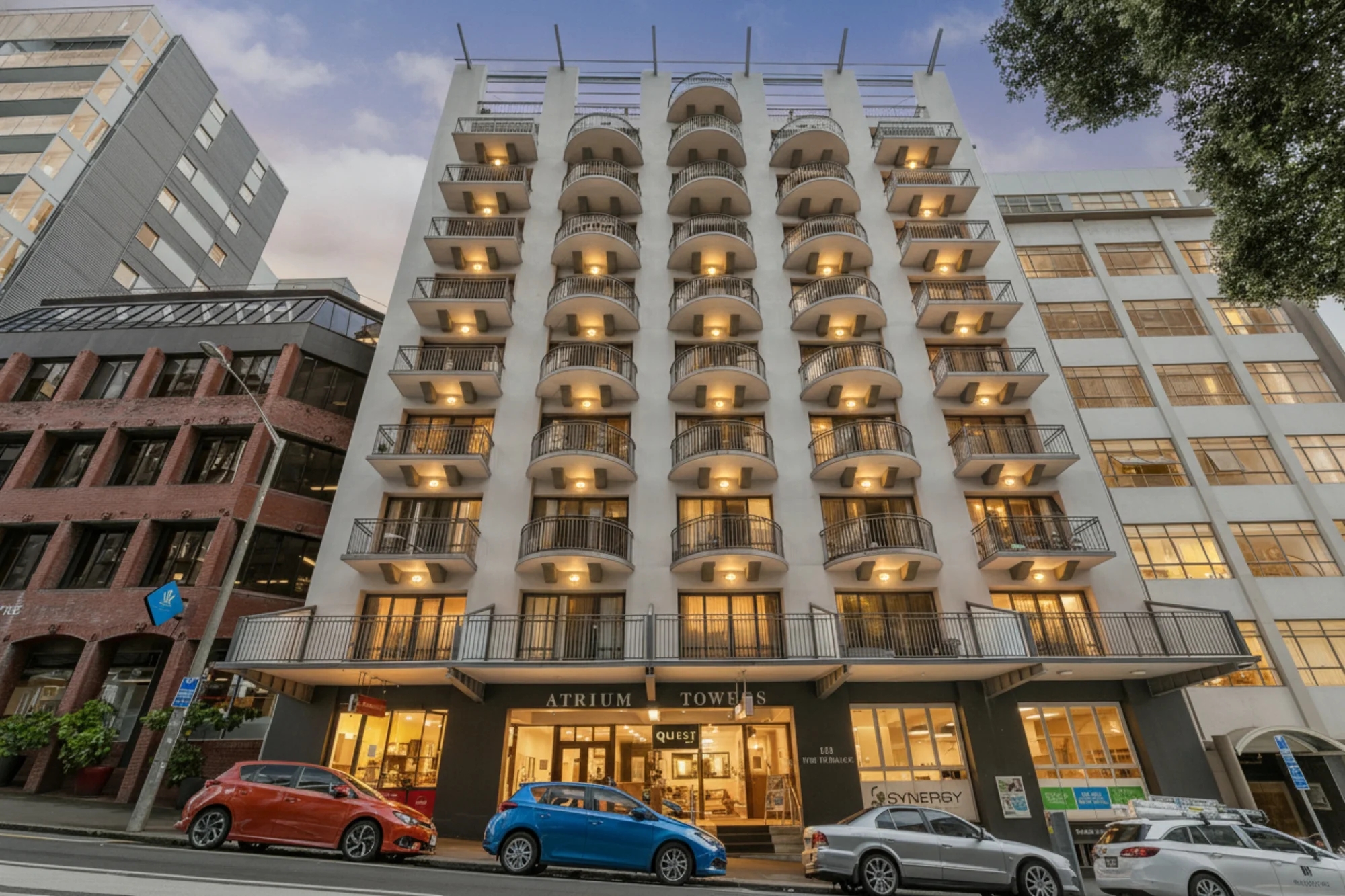 Wellington Central 1房 Owner Says Hand Over The Keys ASAP!