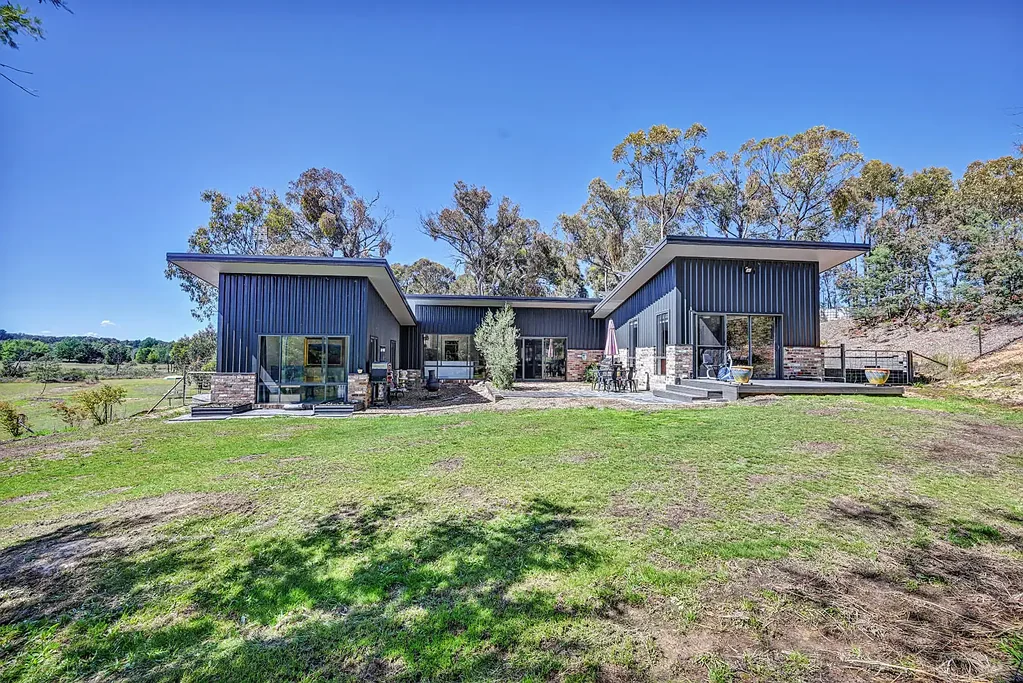 45 Shepherd Drive, Mullion Creek, NSW 2800