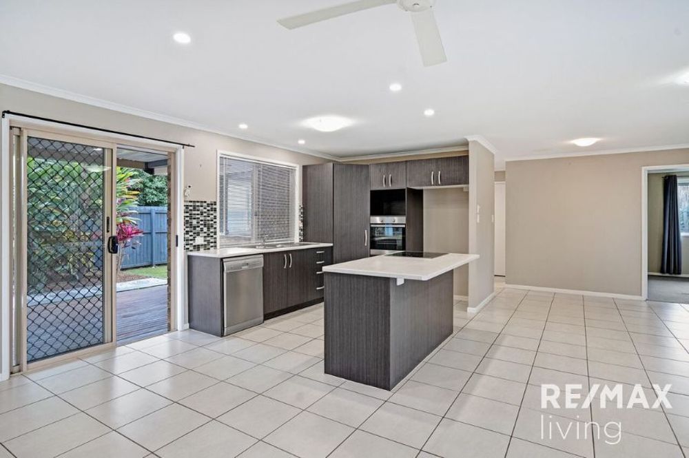 3-7 CLAUDIA ST, BURPENGARY QLD 4505, 0房, 0浴, House