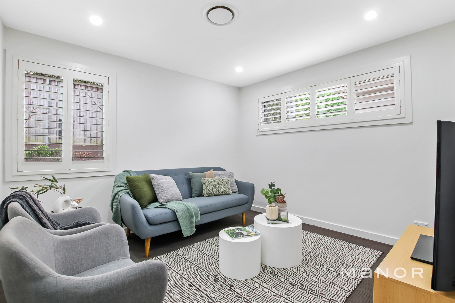 UNIT 3 36-38 MURRAY ST, NORTHMEAD NSW 2152, 0房, 0浴, Townhouse