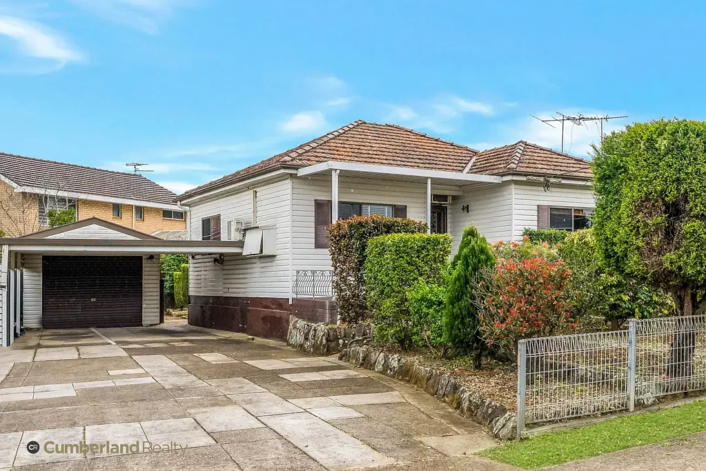 133 Braeside Road, Greystanes, NSW 2145