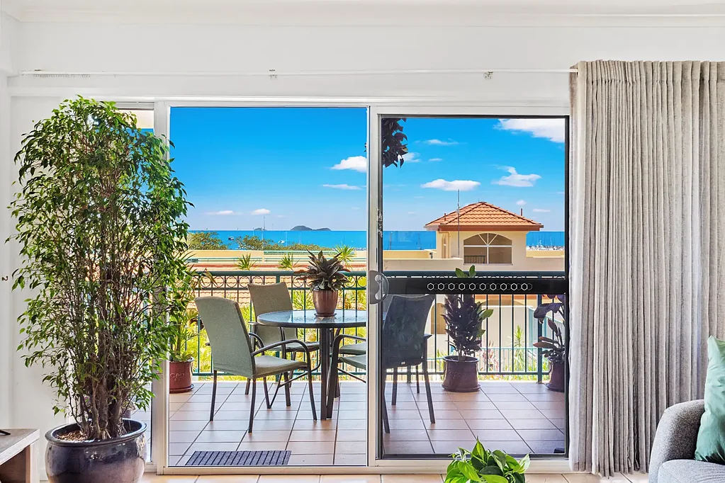 4/115 Shingley Drive, Airlie Beach, QLD 4802