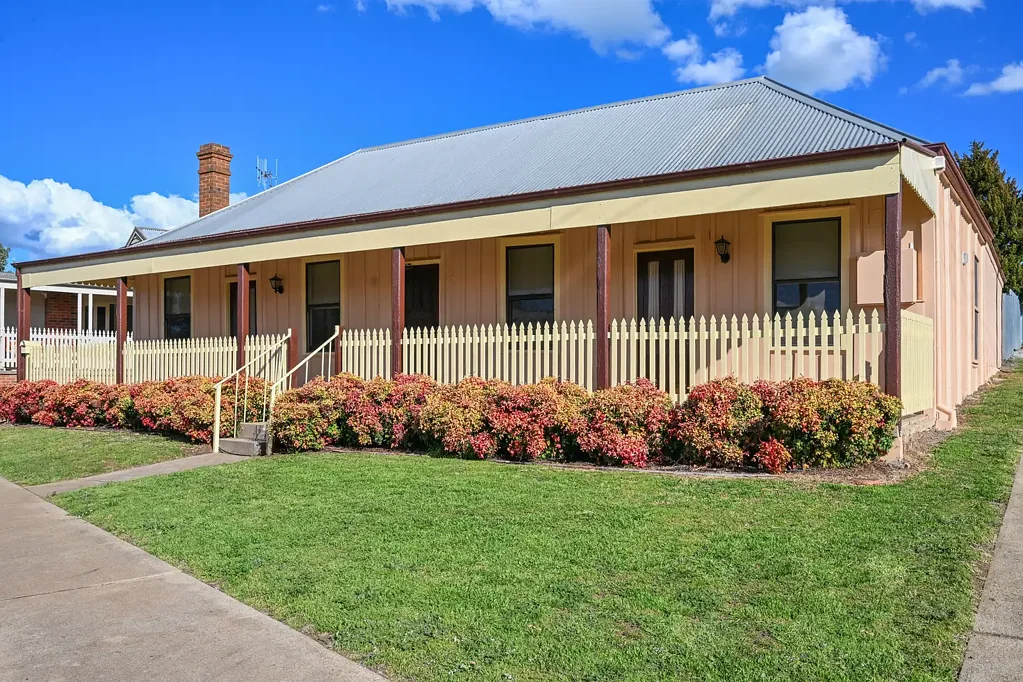 Gulgong 3Habitaciones HISTORIC CHARM, PRIME POSITION & ENDLESS POSSIBILITIES