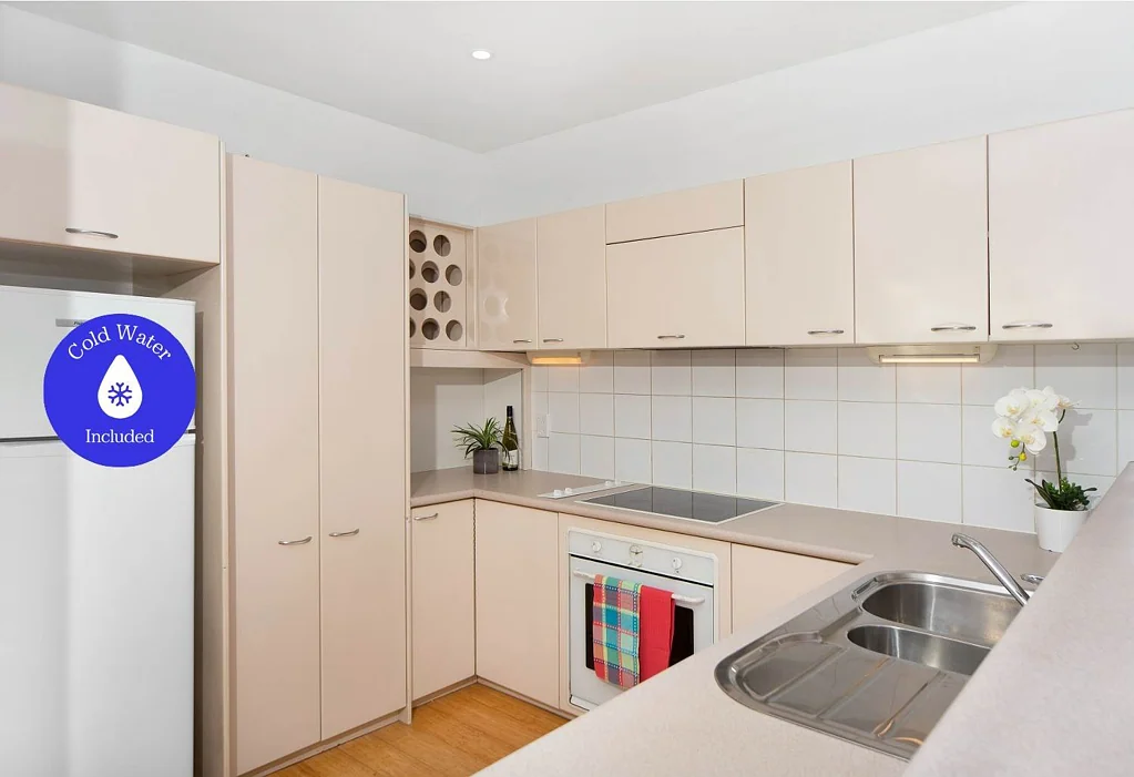 Beautiful approx 90 sqm apartment