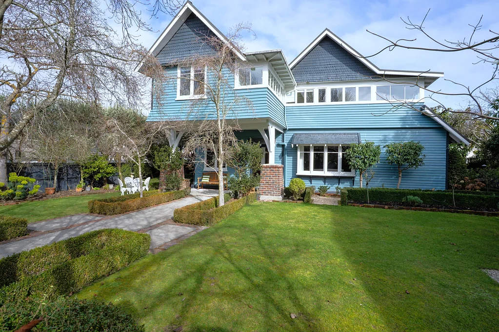 27 McDougall Avenue, St Albans, Christchurch, Canterbury