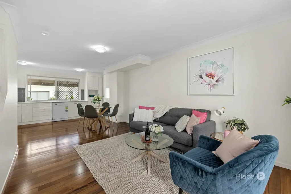 Mount Gravatt East 2Phòng ngủ Leafy Outlooks and Low-Maintenance Living