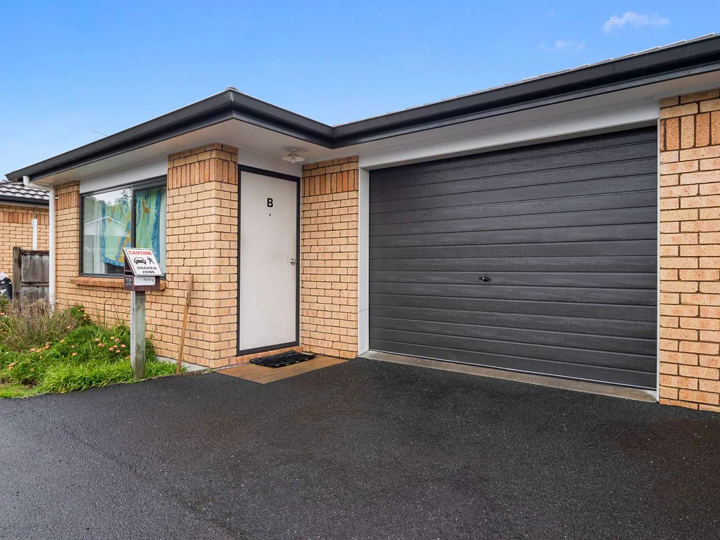Enderley 2chambre Easy-Care 2-Bed, Minutes from the CBD