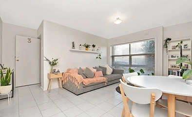 3/253 Esplanade, Altona, VIC 3018, 2 slaapkamers, 1 badkamers, Unit