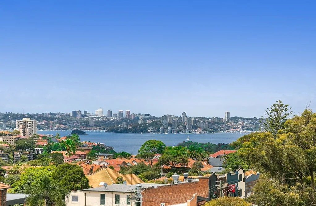8/78 Spofforth Street, Cremorne, NSW 2090
