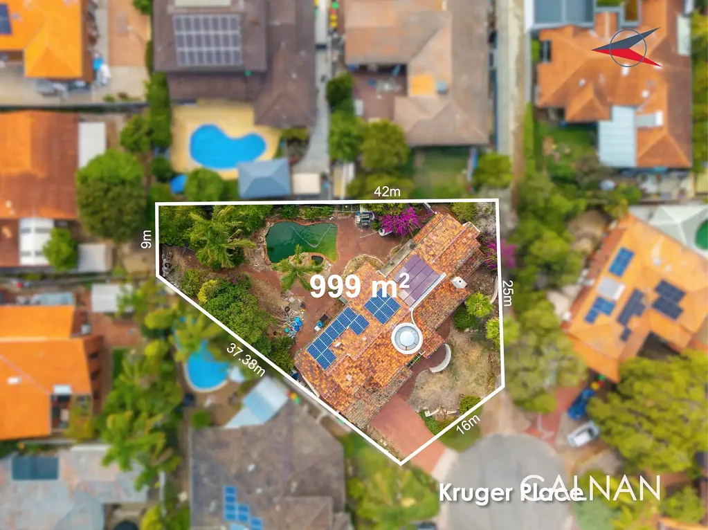 11 Kruger Place, Booragoon, WA 6154