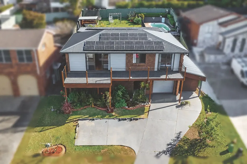 Tumbi Umbi 5ਬੈੱਡਰੂਮ Ultimate Family Home with Versatile Living Options – Gorgeous Views & Outlook