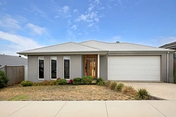 21 Auburn Drive, Smythes Creek
